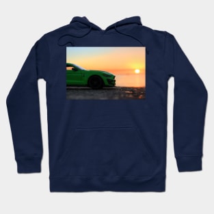 That Beach Feeling Hoodie